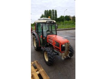 Kompaktný traktor Same Frutteto II 85 DT: obrázok 1