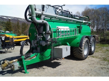 Samson PG15 - Poľnohospodárske stroje
