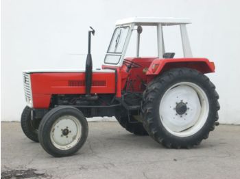 Traktor Steyr 760: obrázok 1