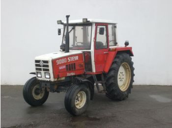 Traktor Steyr 8080-2: obrázok 1