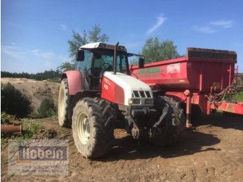 Traktor Steyr 9125: obrázok 1