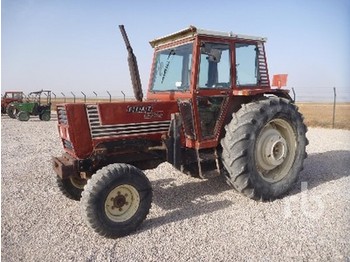 Fiat 1080E - Traktor