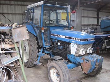 Ford 5610 - Traktor