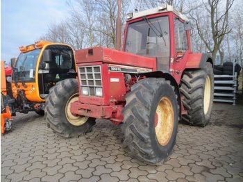 IHC 1056XL - Traktor