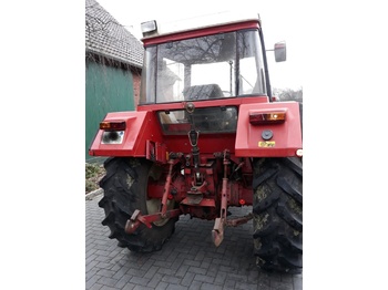 IHC 844XL AS - Traktor