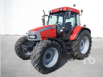Mccormick MC115 4Wd - Traktor