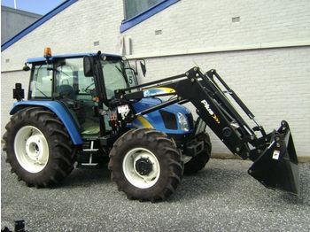 NEW HOLLAND T5050 - Traktor