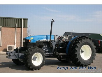 New Holland/Ford TN65F - Traktor