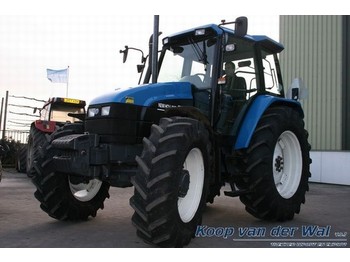 New Holland/Ford TS90 SLE - Traktor