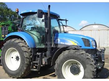 New Holland T6070 - Traktor
