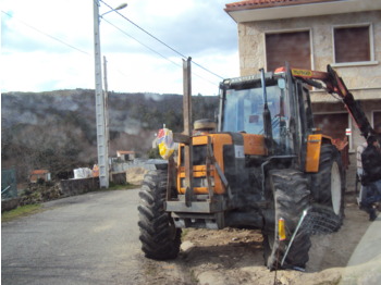 Renault 110-54DT - Traktor