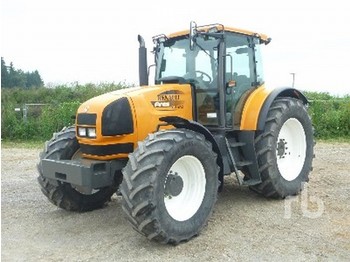 Renault ARES 836 - Traktor