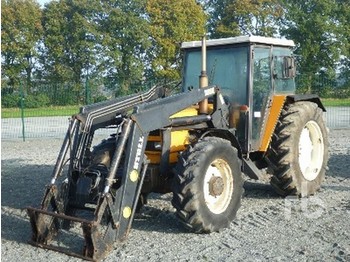 Renault R7504AS - Traktor