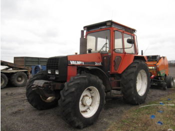 VALMET 2005 - Traktor