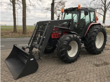 VALMET 6300 - Traktor
