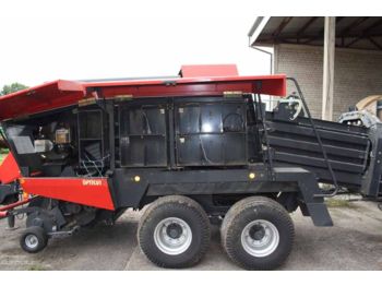 VICON LB 12100 - Poľnohospodárske stroje