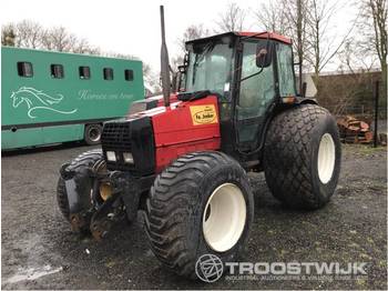Traktor Valmet 665: obrázok 1