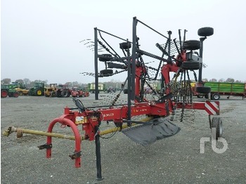 Vicon ANDEX 703 - Poľnohospodárske stroje