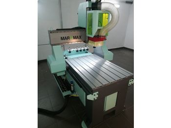 Nový Obrábací stroj BOSCH Marmax CNC 6090: obrázok 1