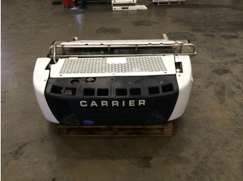 Carrier Supra 550 - Chladiaca jednotka