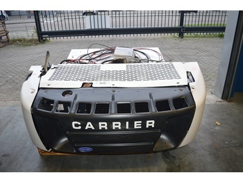 Carrier Supra 850 - Chladiaca jednotka