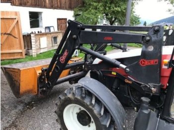 Hauer POM 90 - Predný nakladač na traktor