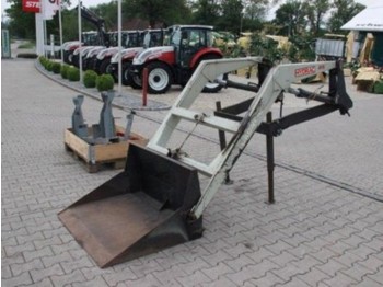 Hydrac Ökönom 1000 Privatverkauf - Predný nakladač na traktor