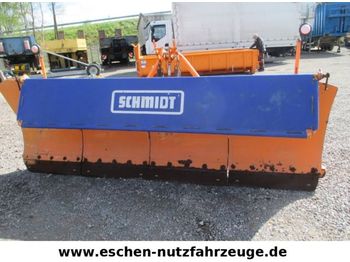 Schmidt Schneeschild MF 5.3  - Radlica