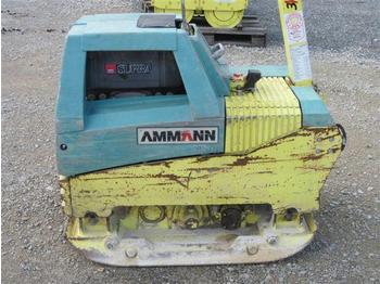 AMMANN AVH 100-20 - Stavebné stroje