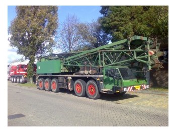 Gottwald AK 85 85 tons - Autožeriav
