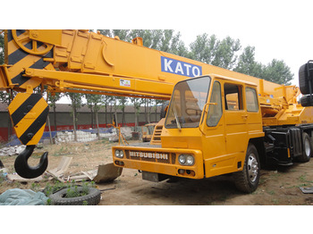 KATO NK-300E - Autožeriav
