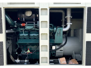 Doosan DP222CC - 1000 kVA Generator - DPX-19859  - Elektrický generátor: obrázok 5