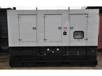 Deutz 500 kVA - BF8M1015CP - Elektrický generátor