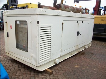 Deutz DE/184/5  - Elektrický generátor