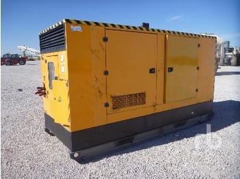Gesan DVS250 - Elektrický generátor