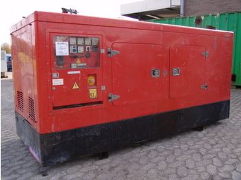  HIMOINSA 100KVA IVECO stromerzeuger generator - Elektrický generátor