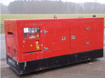  Himoinsa 150KVA Iveco stromerzeuger generator - Elektrický generátor