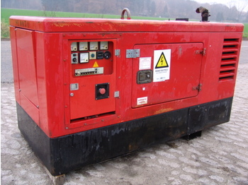  Himoinsa 30KVA stromerzeuger generator - Elektrický generátor