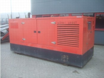 Himoinsa HIW-300 Generator 300KVA  - Elektrický generátor