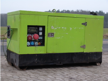  Pramac GBL30 stromerzeuger generator - Elektrický generátor