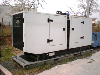 SDMO GS 200 - Elektrický generátor