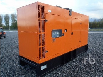 Sdmo BR330K - Elektrický generátor