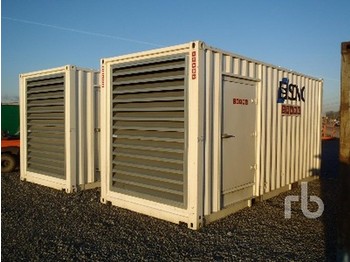 Sdmo R800C - Elektrický generátor