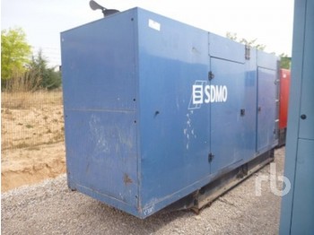 Sdmo V330K - Elektrický generátor