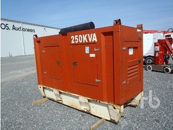 Stamford UCI274F16 - Elektrický generátor