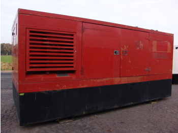  HIMOINSA 400KVA IVECO stromerzeuger generator - Stavebné stroje
