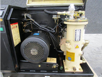 Ingersoll Rand MH 11 - Vzduchový kompresor: obrázok 3