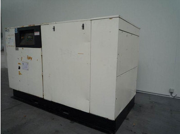 Ingersoll Rand ML 110 - Vzduchový kompresor: obrázok 3