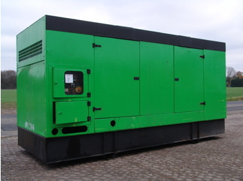  PRAMAC DEUTZ 250KVA generator stomerzeuger - Stavebné stroje