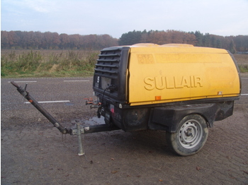 SULLAIR 65K ( 591 STUNDEN)  - Stavebné stroje